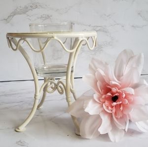 Spring Table Tealight and Votive Holder